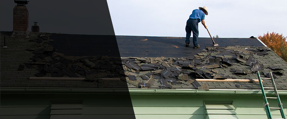 Rowland Roofing Contractors