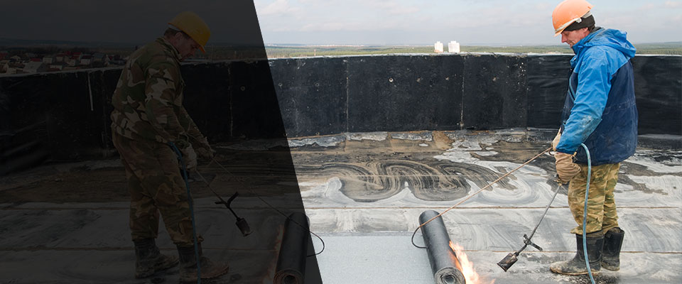 Rowland Roofing Contractors