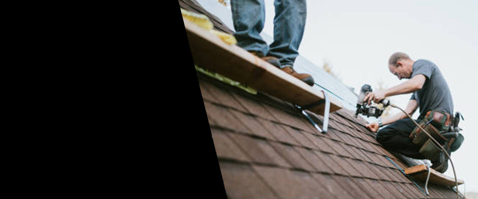 Rowland Roofing Contractors